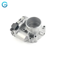 professional production a2711410025 280750076 auto throttle body for mercedes for benz