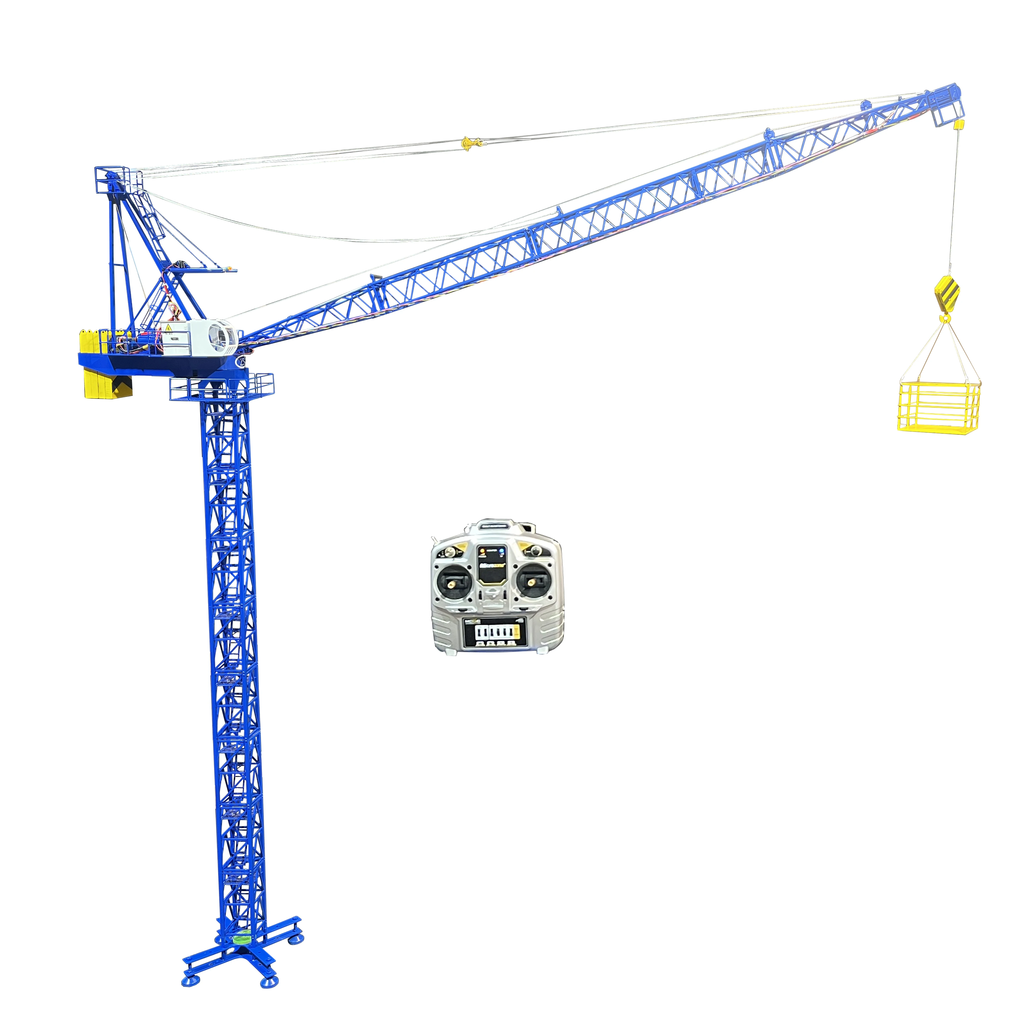 

Large Hydraulic Lifting Crane Model Factory Outlet Hydraulic Crane Model Kit