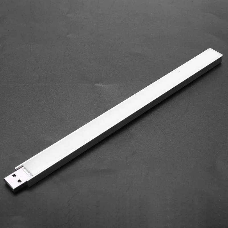 Акция! Usb светодиодсветильник лампа полного спектра для растений 3 Вт 5 в