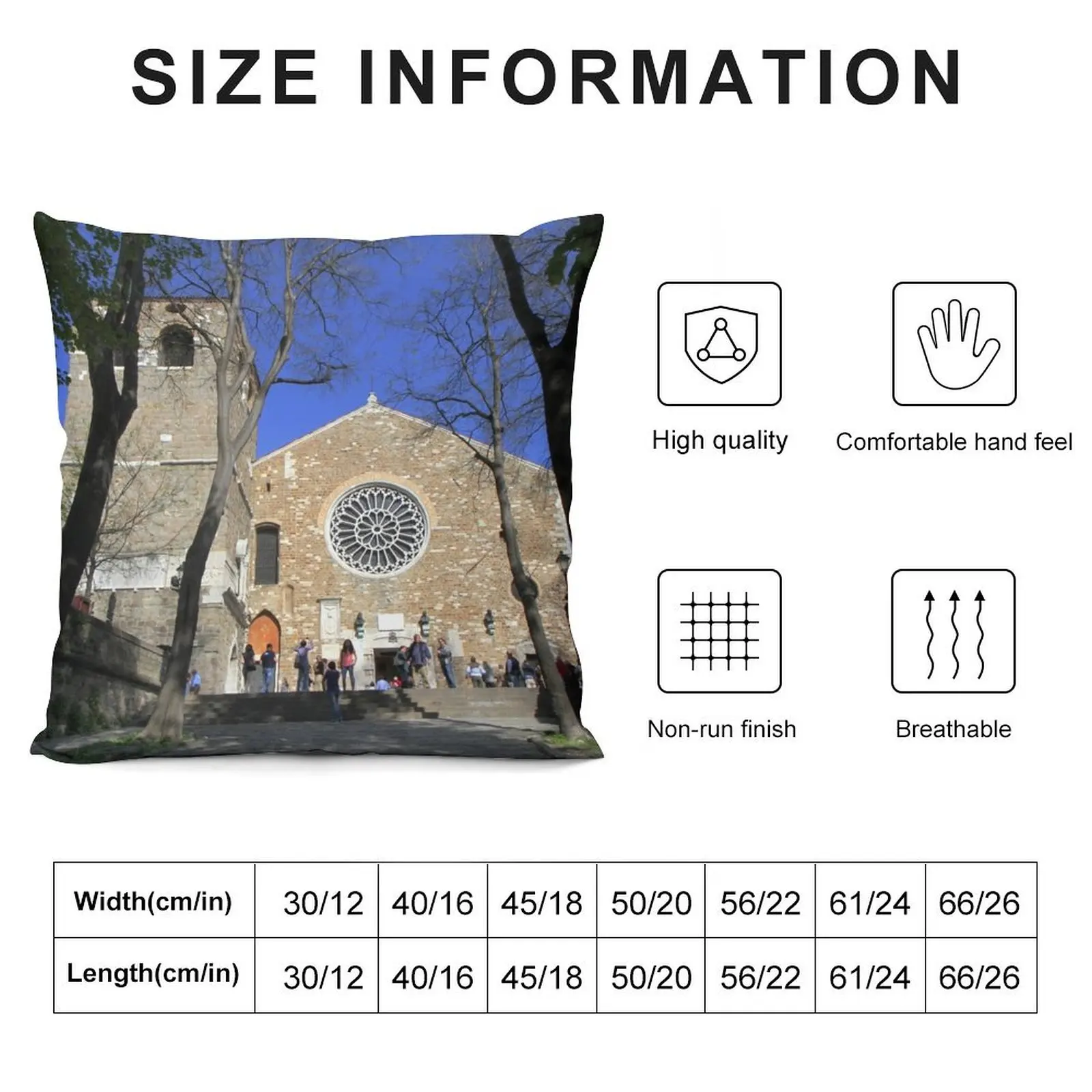 Диванная подушка Trieste рождественские Подушки роскошные диванные подушки