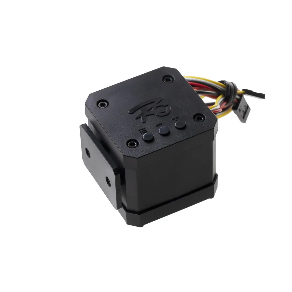 Модуль имитации звуковой системы двигателя для SCX10 TRX4 1:8 1:10 RC Rock Crawler детали