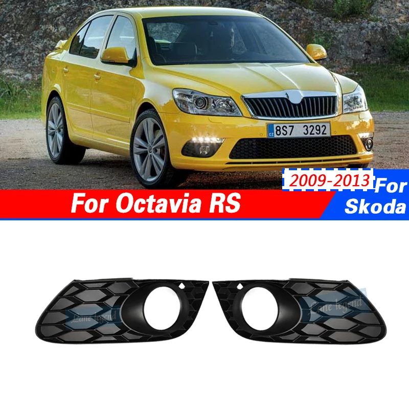 Заводская поставка сетка для переднего бампера автомобиля противотуманная