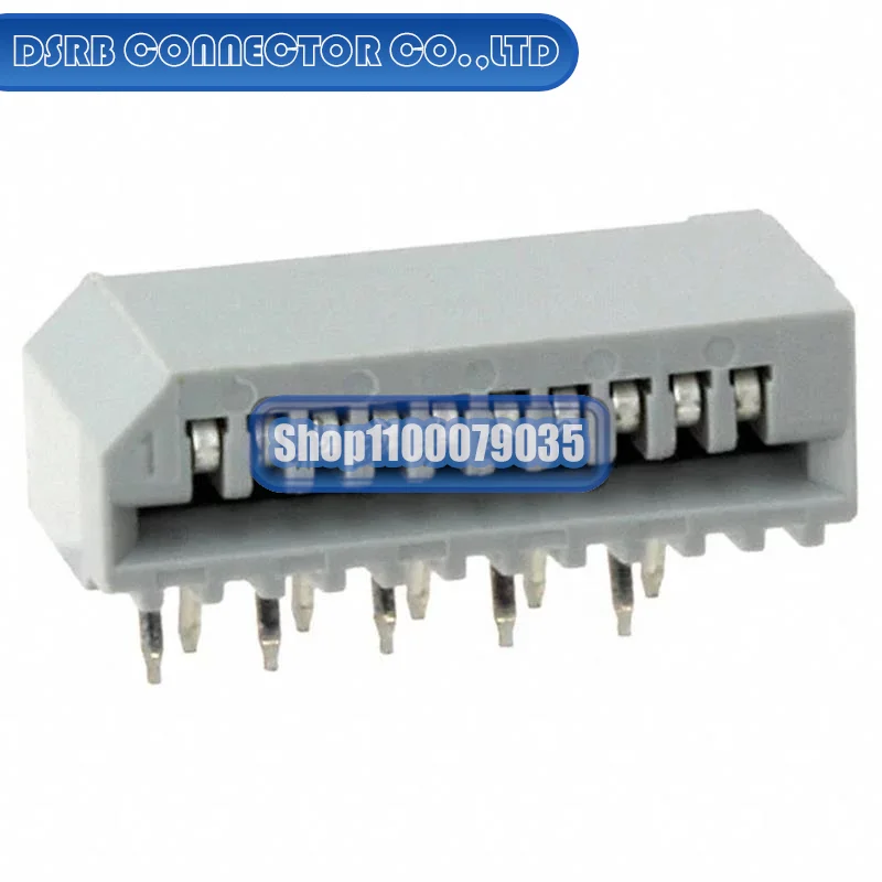 

20pcs/lot 52044-1045 520441045 10P 1.25mm 100% New and Original