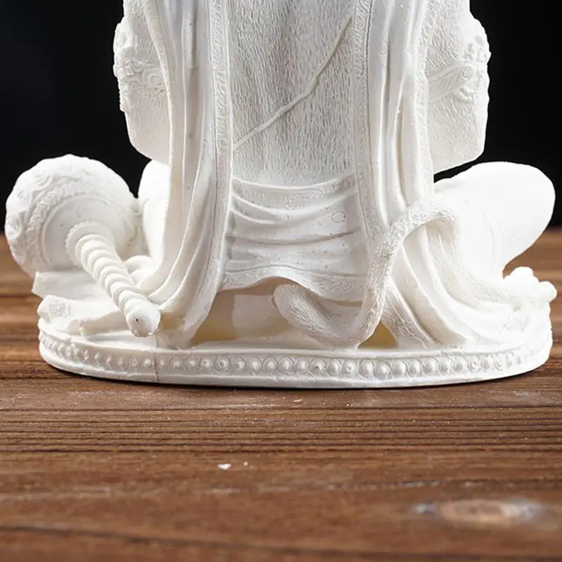Фигурка Hanuman из смолы статуэтка мифологии декоративная фигурка для йоги
