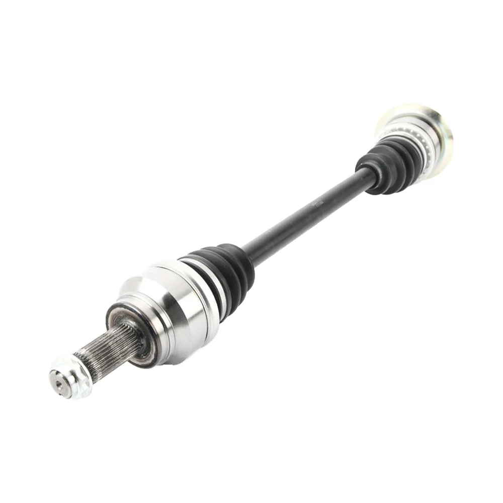 Подходит для BMW X5 E70 F15 X6 F16 3.0si 35dX 28iX 40eX 2013-2019 Выходной вал 33208609839 33208603103 33207564128 Задняя