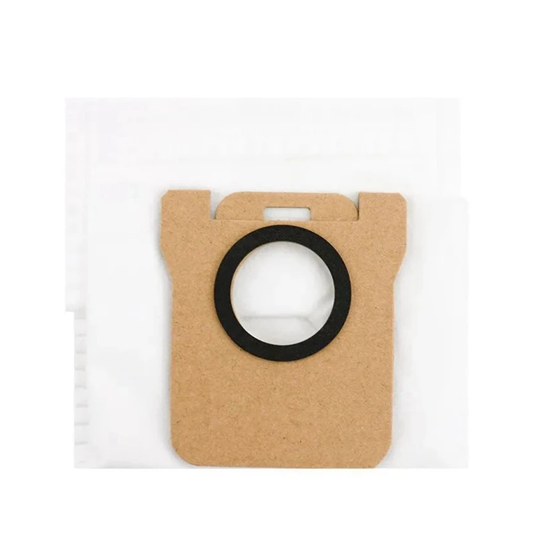 Основная боковая щетка Hepa-фильтр Швабра пылесборник для Dreame Bot L20 Ultra / X20 Pro