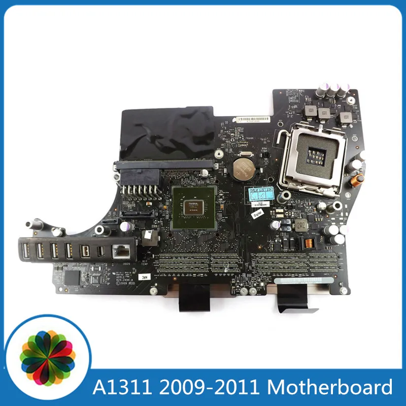    A1311   iMac 21, 5     2009-2011   820-2494-A 820-2784-A 820-3126-A