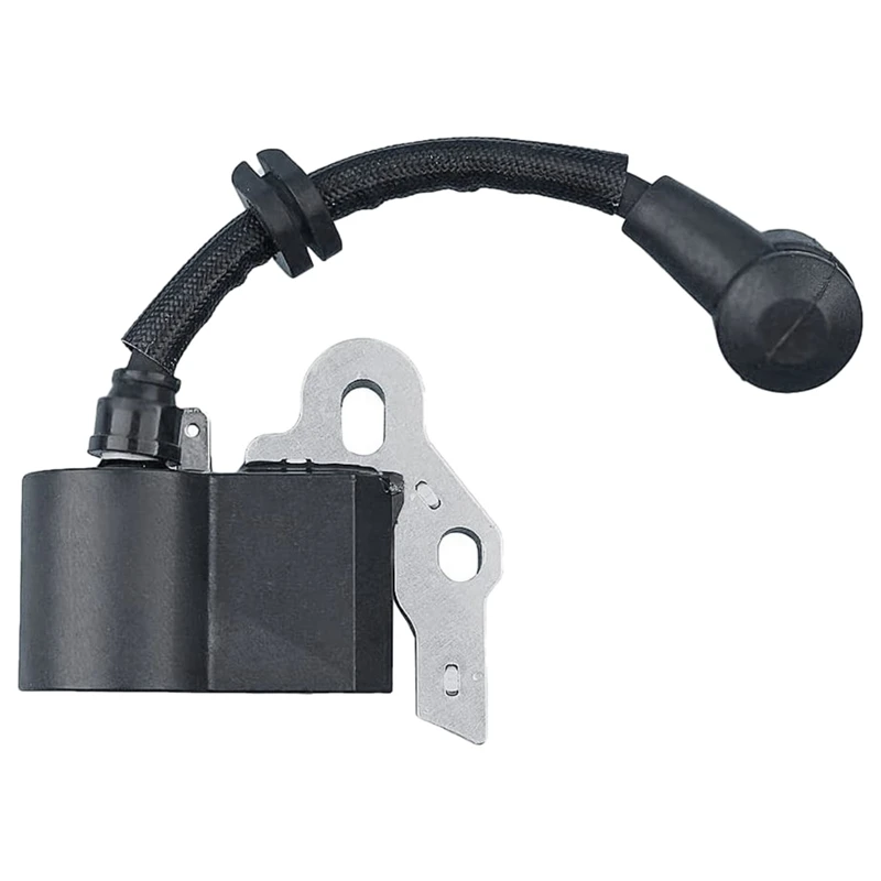 

585565501 Ignition Magneto For Mcculloch B26 T26 T26CS B26PS Gas Powered Trimmer Brushcutter