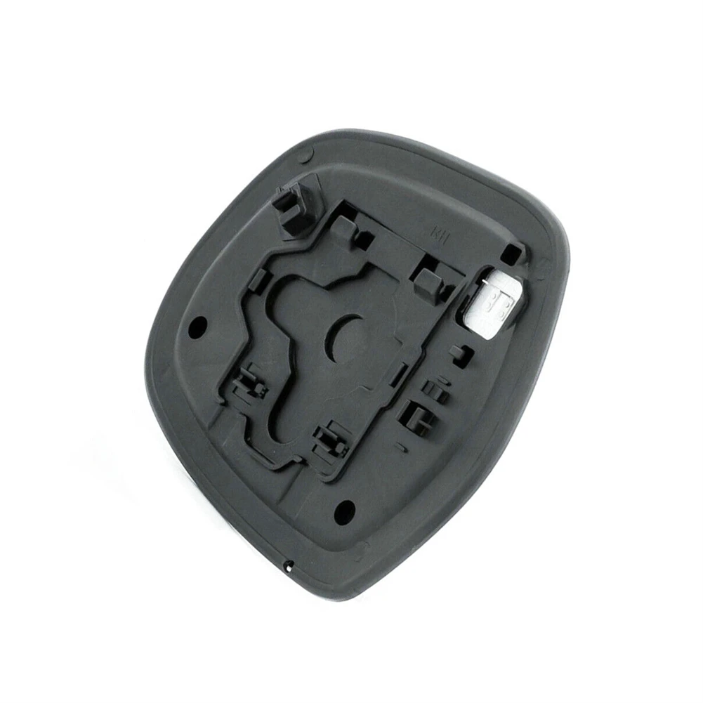 Автозапчасти зеркальное стекло серебристый/прозрачный инструмент 1 шт. 6080-1729-R