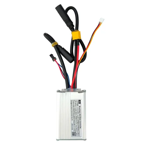 Контроллер двигателя JH3AZ7970DZJLGM 36В 15А  для электроскутеров и электровелосипедов