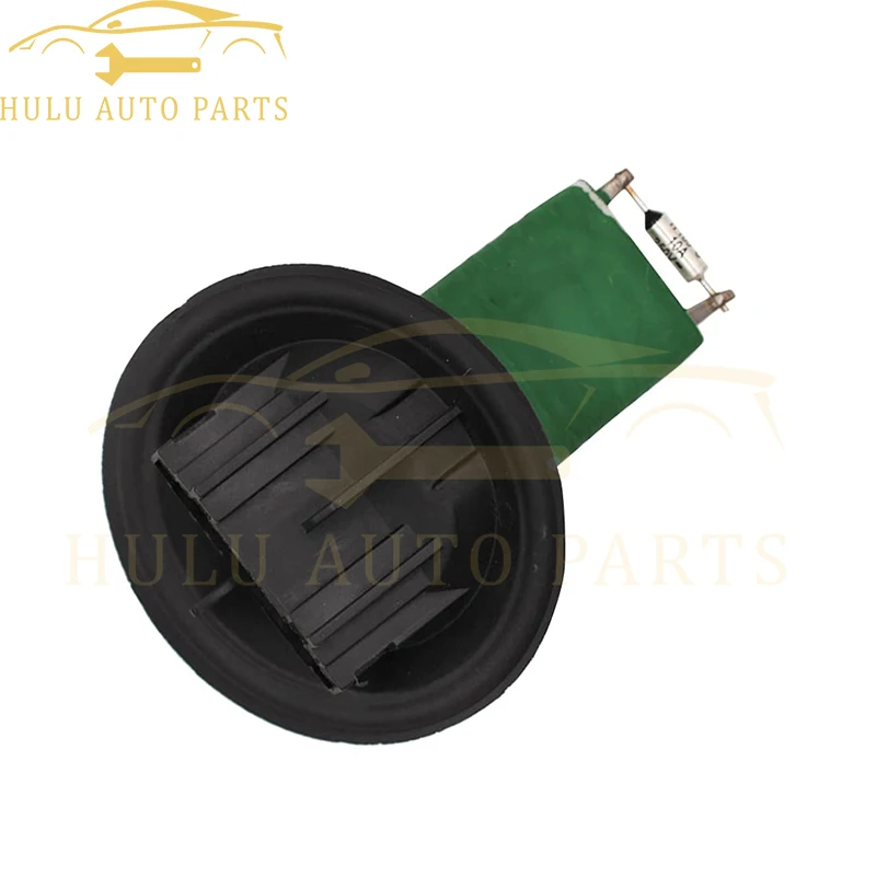 Устройство управления вентилятором 6RD95926 для VW Polo Voyage Audi A1 A2 Seat Ibiza 6Q0959263A