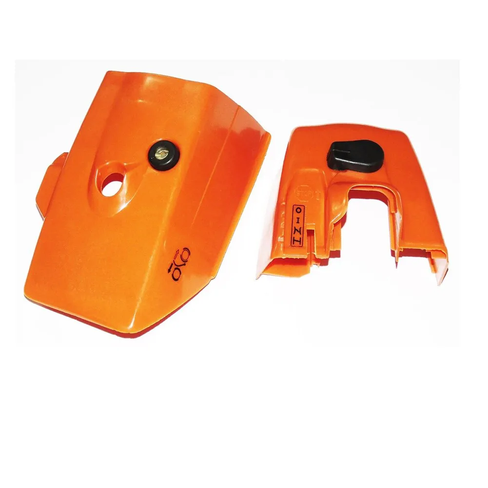 

Air Filter Cover Shroud Top Cover Carburetor Air Filter For Chainsaw High Quality Shroud Top Cover 026 M 60 MS