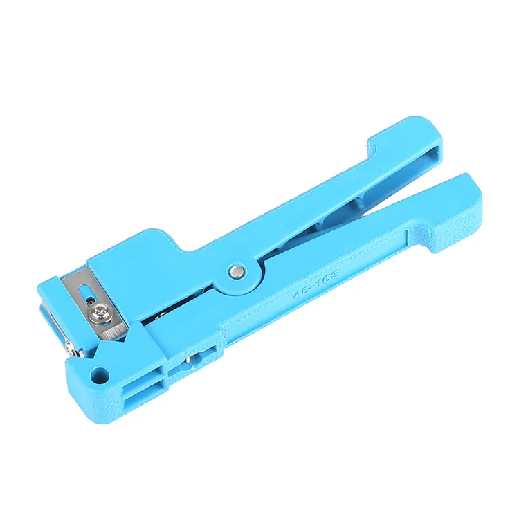 IDEAL 45-163 transverse loose tube stripper beam tube open stripper tube open stripping knife beam tube opener to send blade