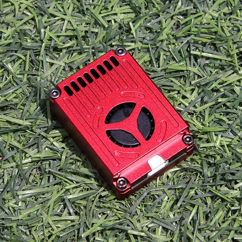 2 5 Вт 8G FPV VTX 2500 МВт Дрон-передатчик для Дрон дальнего действия RC Самолет