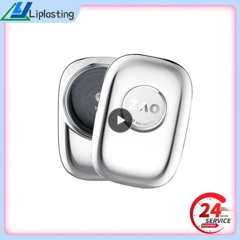 

1/2/3PCS Shaver The Shaver Adopts A Double Ring Blade Design Ipx7 Waterproof Grade Razor It Is Compact And Exquisite