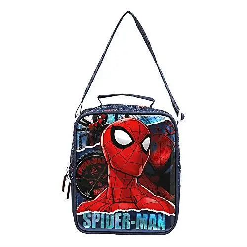 

Brand: Spiderman Blue Nutrition Cantasi Category: Desktop Organizer