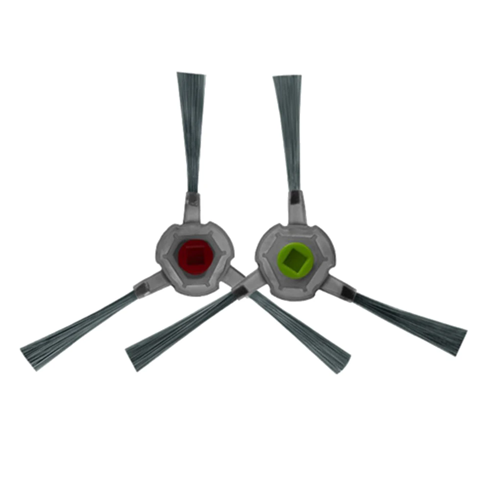 Боковая щетка Mide Brush HEPA-фильтр для Ecovacs Deebot OZMO U2 DGN22 Pro Аксессуары пылесоса Запасные