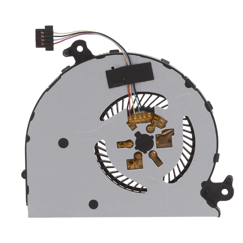 

Heatsink Fan for Spectre Pro X360 13-4000 806504-001 Notebook CPU Cooling Metal LX9A