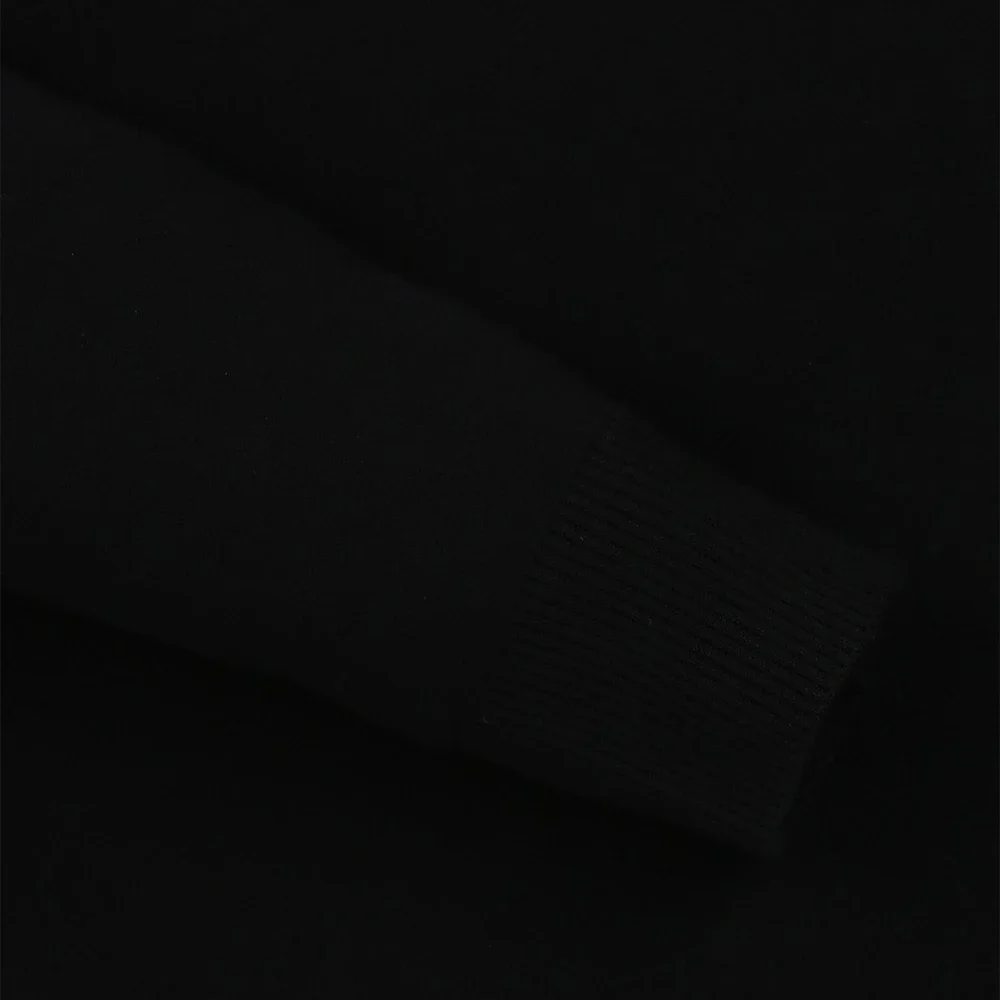 Роскошный пуловер для гольфа. Создайте свой модный наряд. Женский теплый вязаный