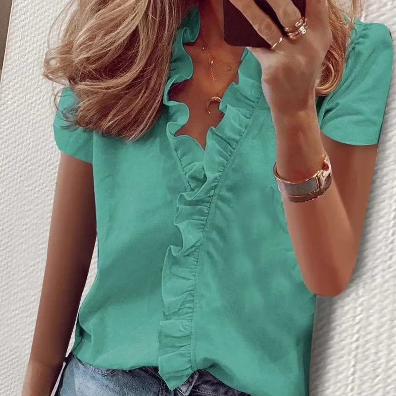 Модный весенне-летний сезон 2025 года в Европе женская новая однотонная