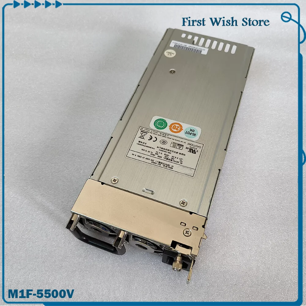 Для блока питания серверного модуля zippy 500 Вт M1F-5500V