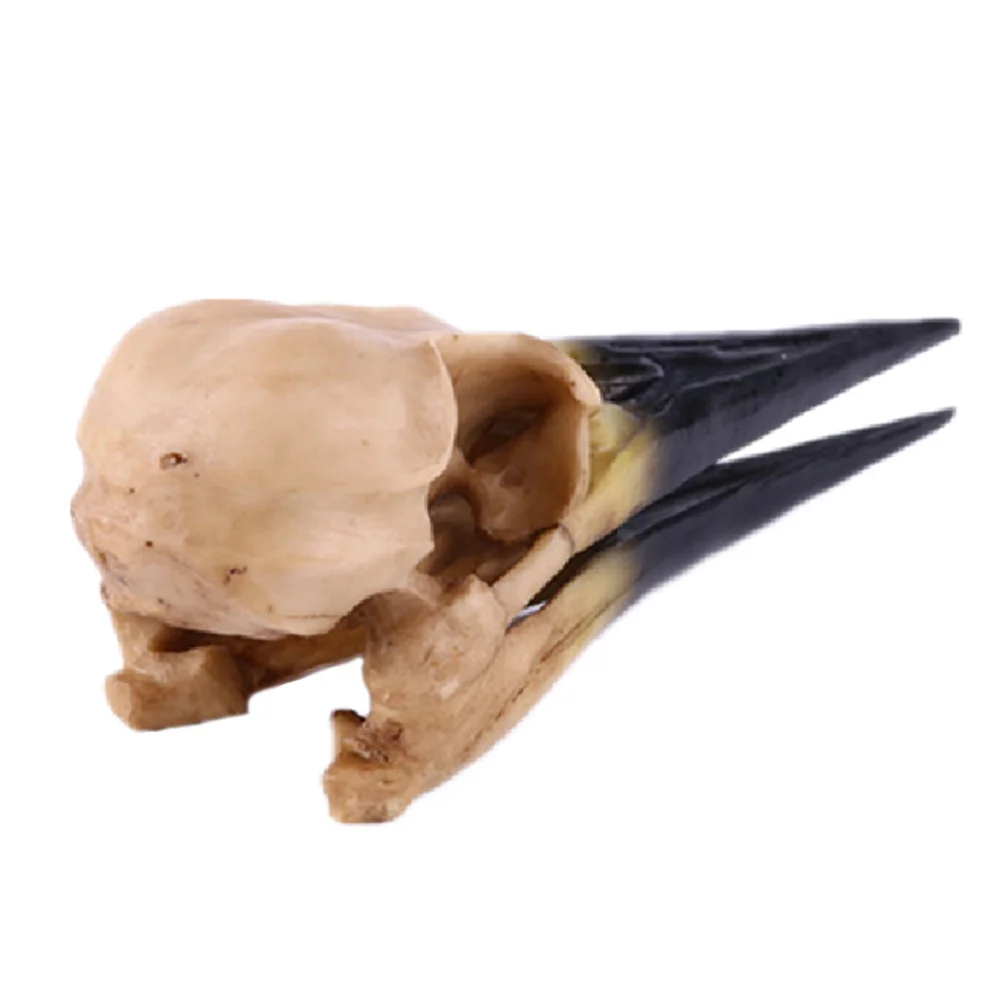

Animal Model Dinosaur Bird House Decorations Home Shaped Adornment