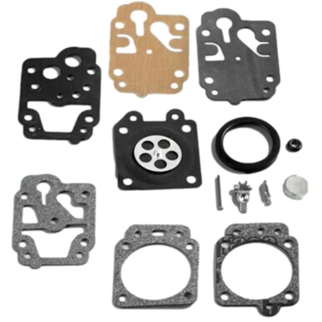 

Tool Carburetor Repair Kit Spare Parts Accessories Carb GX25 Professional