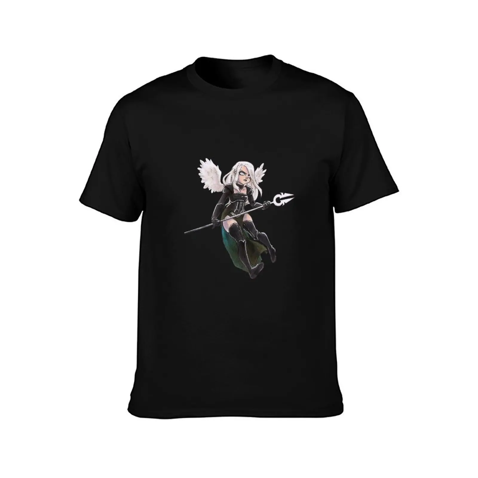 Фото Футболка Avacyn Спортивная базовая футболка с коротким рукавом №2