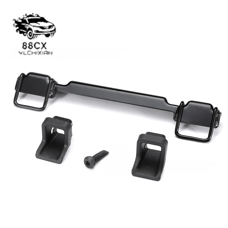 1357238 комплект удерживающего анкера для детского сиденья IsoFix 4M51-613A08-AB подходит Ford