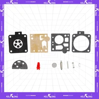 kelkong chainsaw carburetor carb repair gasket kit fit for stihl ms380 ms381 038 and some 066 06 chainsaw spare parts
