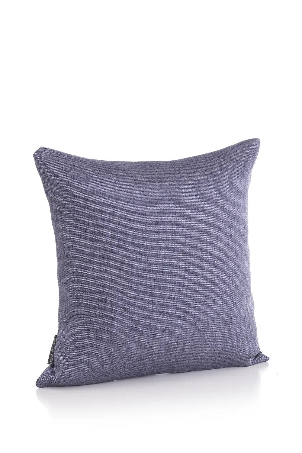 

Синий чехол (43x43 см)