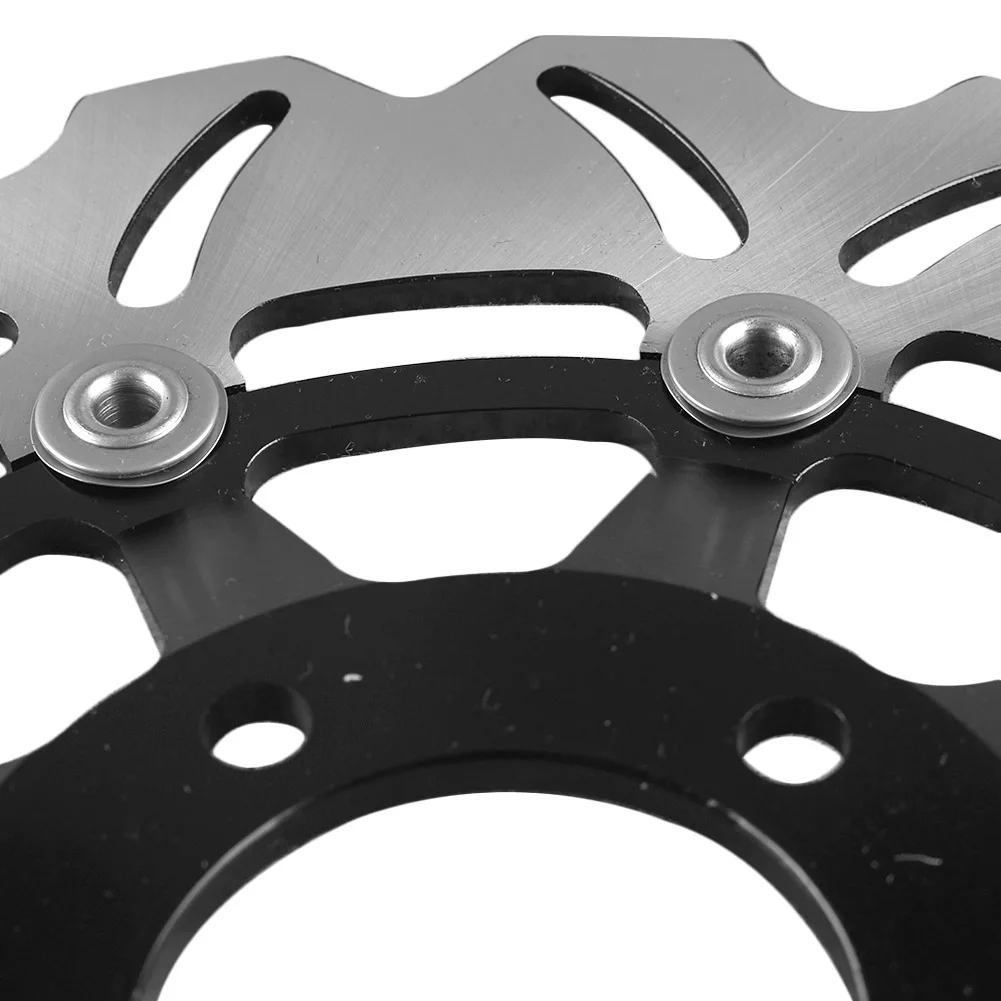 Роторы переднего тормозного диска мотоцикла для Suzuki GSF250 GSF400 FSF1200