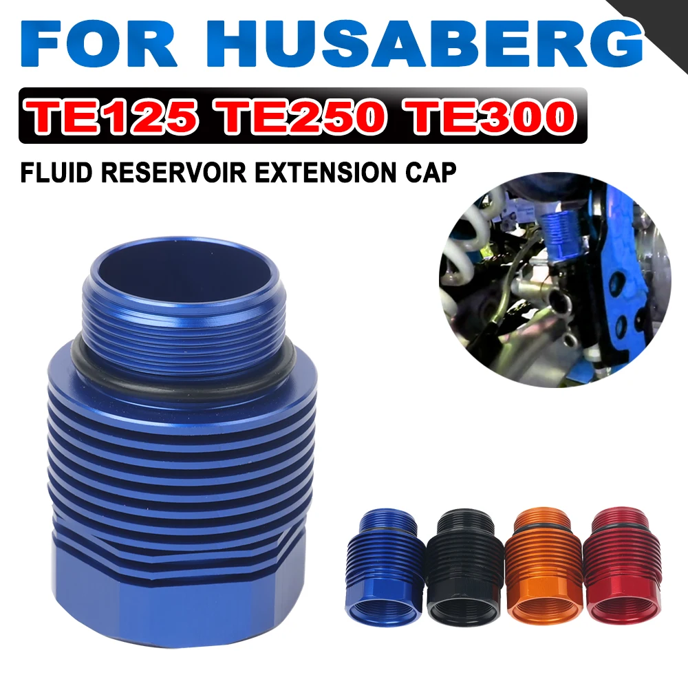 

Аксессуары для мотоциклов Husaberg TE125 TE250 TE 125 250 300-2011, масляная крышка