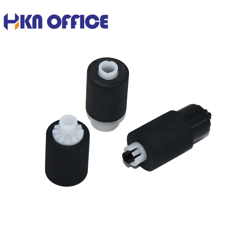 2 комплекта пикап-ролик 302F906230 302F906240 302F909171 для Kyocera FS 1028 1035 1100 1120 1128 1135 1300 1300D 1320 1370