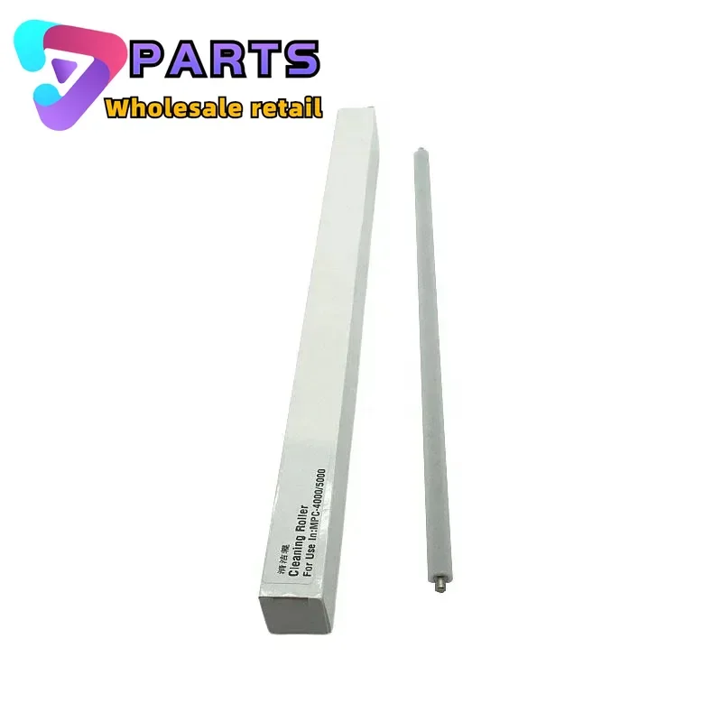 1 шт. для Ricoh MPC2800 C3300 C4000 C5000 совместимая качественная губка зарядки чистящий ролик