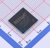 lan91c96 mu package tqfp 100 new original genuine microcontroller mcumpusoc ic chi