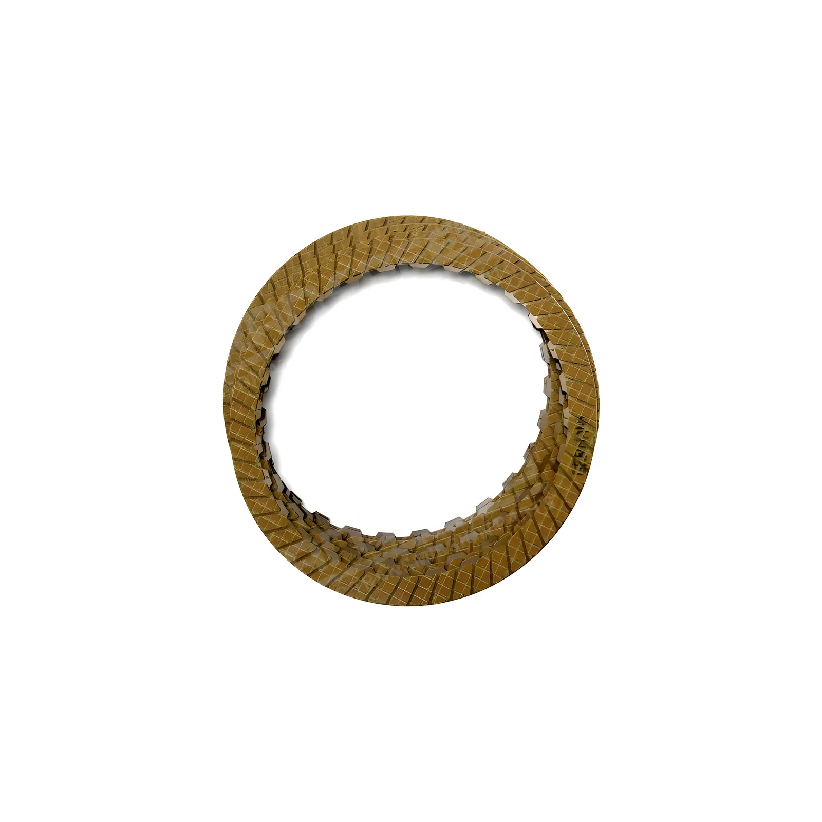 TRANSPEED 0B5 DL501 7-скоростной фрикционный комплект автоматической коробки передач для