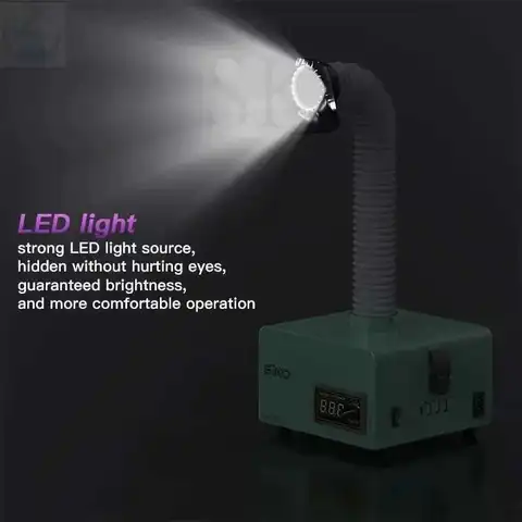 SIKO SK-102 паяльная станция