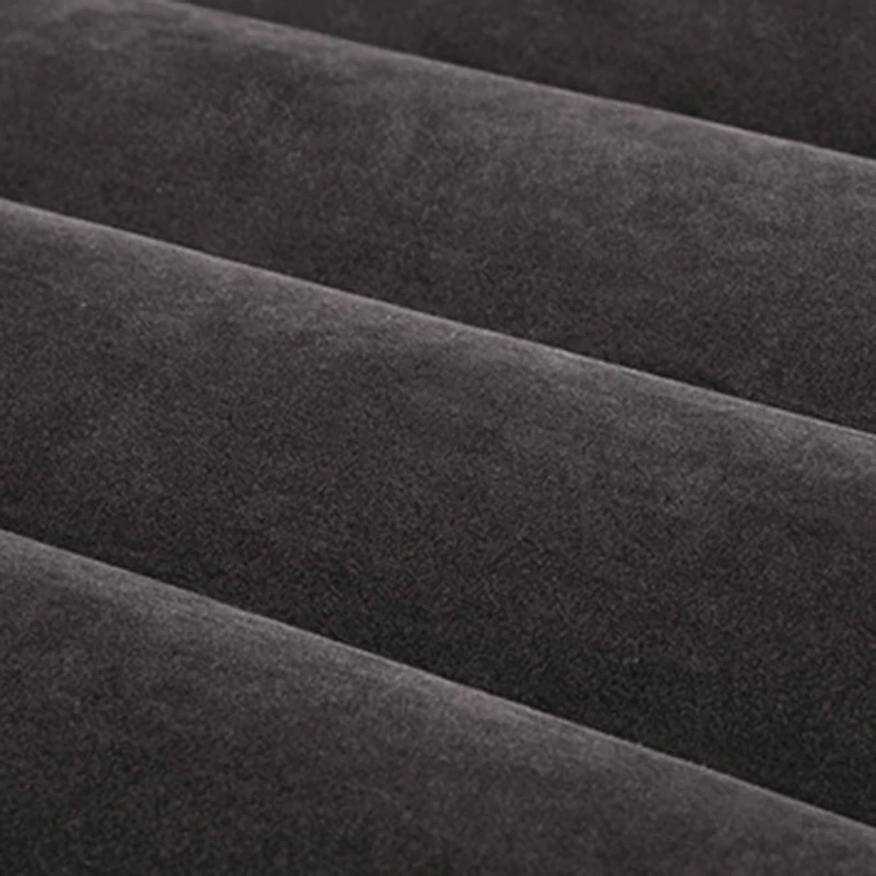 Скандинавская складная надувная сетка удобное расслабление надувное кресло для