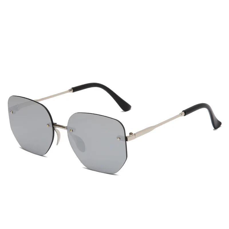 

Новые модные брендовые Роскошные брендовые VIP-очки, солнцезащитные очки