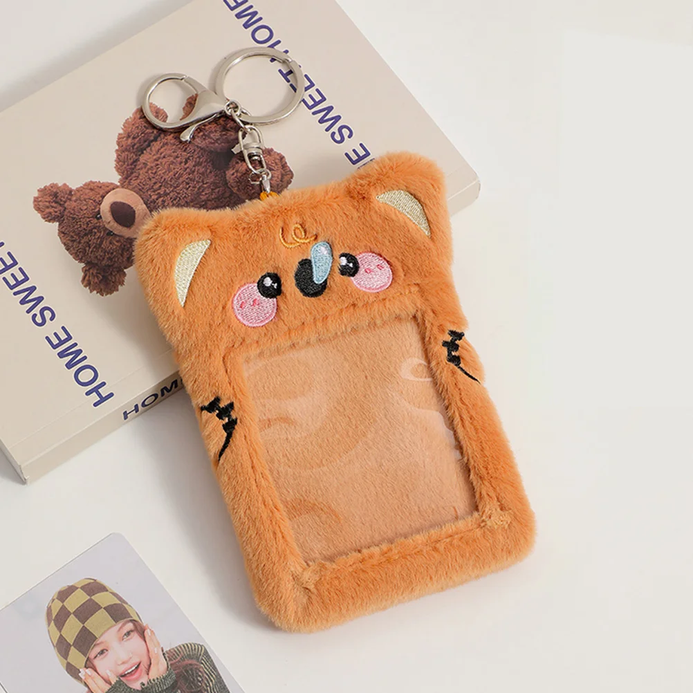 Рисунок 5 - Плюшевый держатель для фотокарт