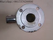 Чугунные электромагнитные клапаны для использования в воде и Газе Φ/50/65/80100125/150F