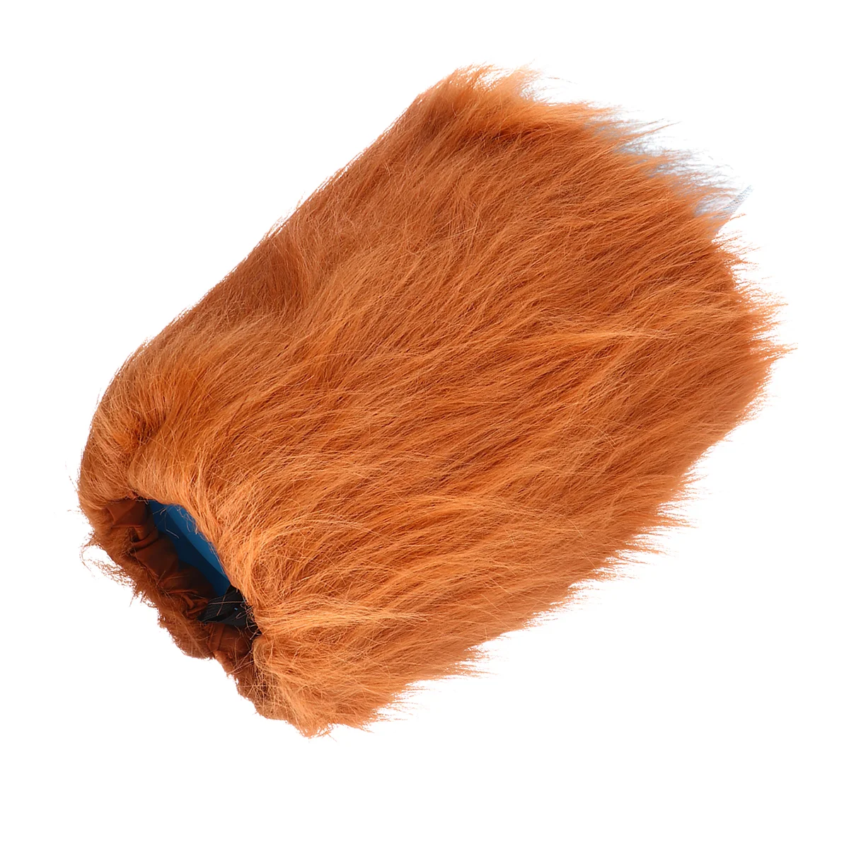 

1 Pc Mane Funny Mane Costume for Party Gift