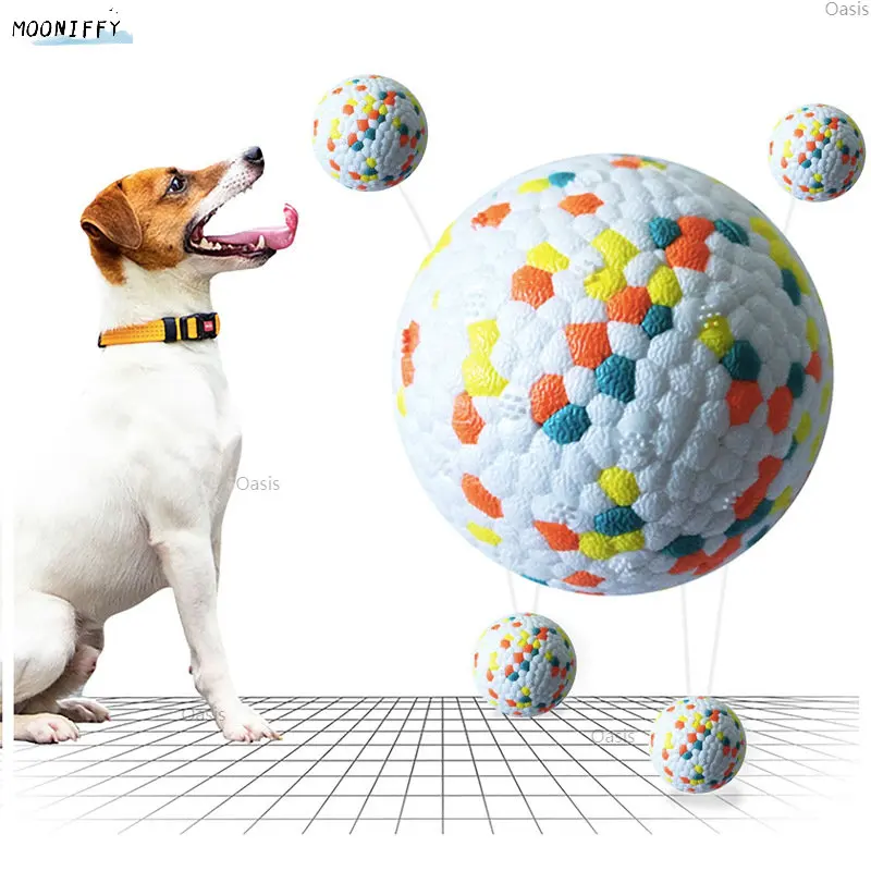 

1 шт., игрушка-мяч для собак