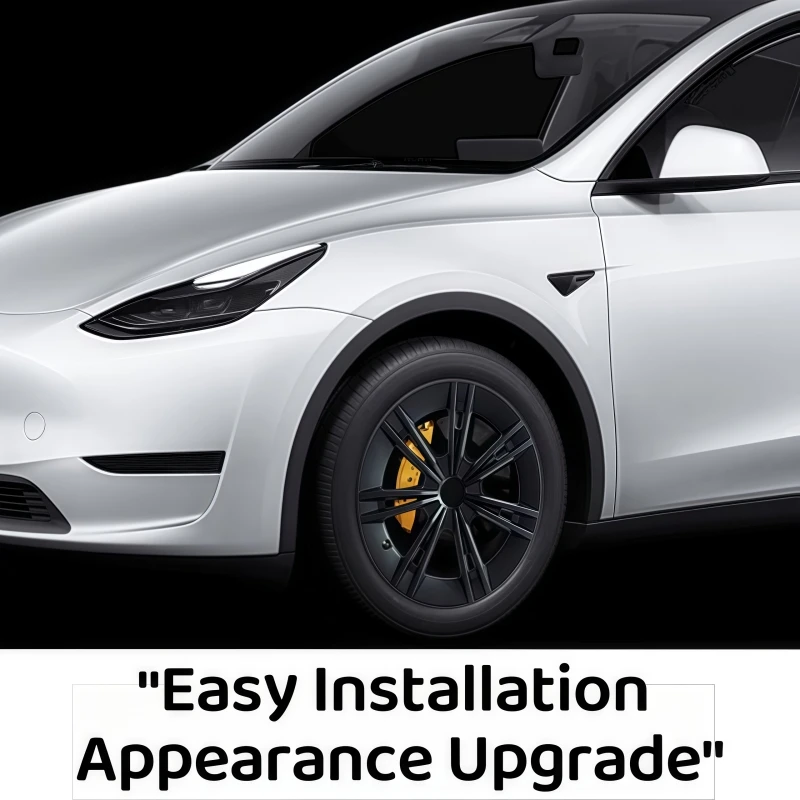 4 шт. сменная крышка ступицы 19-дюймовая автомобильная полная обода аксессуары для