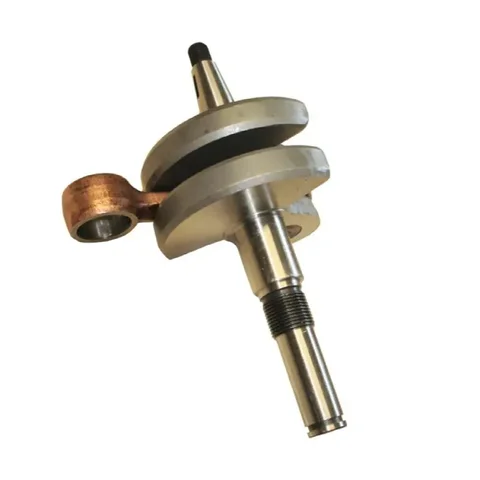 Коленчатый вал MS380 1119-030-0400 1119-030-0403 для бензопил STIHL 038 MS381 MS382 OEM/оригинальные запасные части коленчатого вала