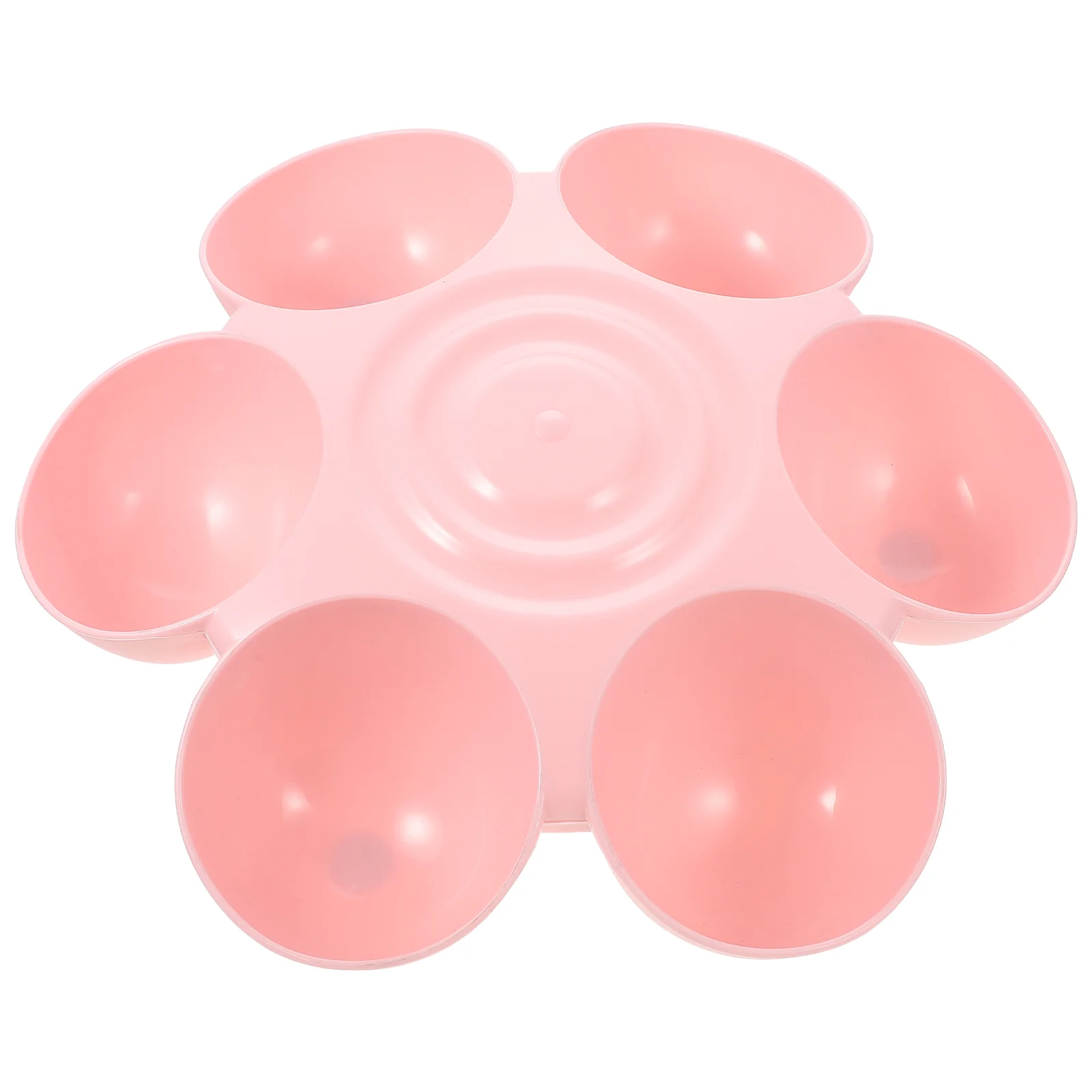 

Bowl Cat Bowls Dog Feeder Pet Dish Feeding Puppy Water Multiple Slow Kitten Drinking Puppies Multi Pets Dispenser Daisy Feeders