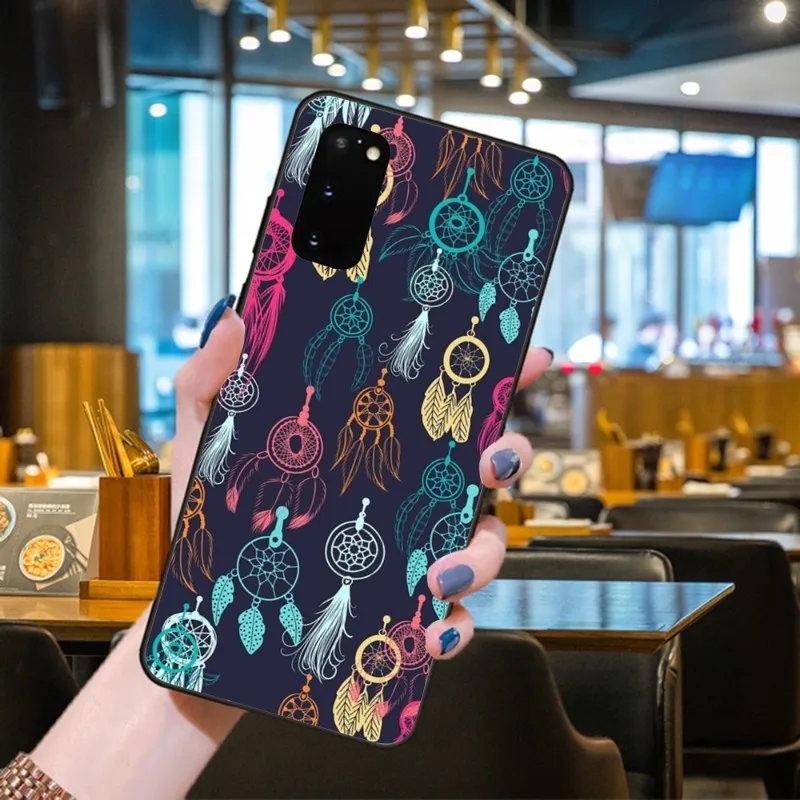 Чехол для Samsung Galaxy S6 S7 S8 S9 S10 S21 S22 Plus |