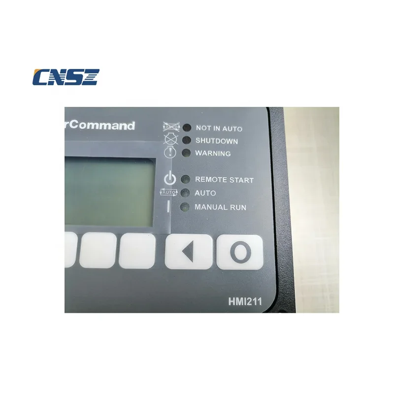 Оригинальные аксессуары оригинальный модуль контроллера PCC1301 PCC1302 HMI211 HMI220 Hmi220.