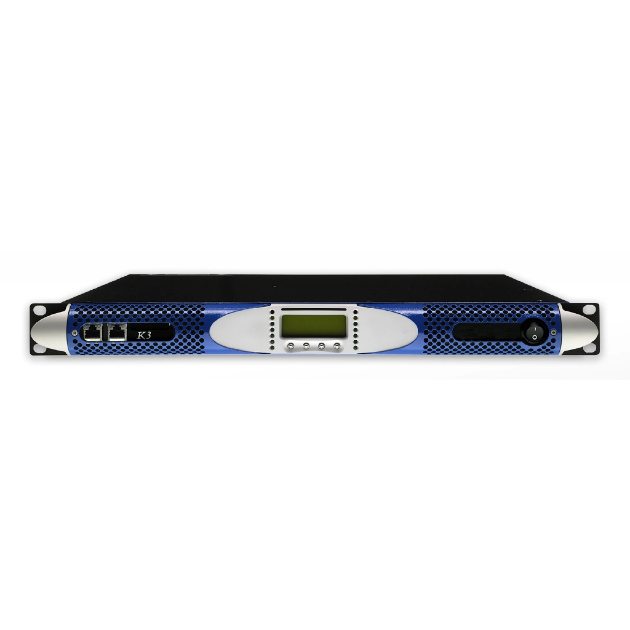 

best selling K3 1u digital power amplifier 2 channel*1400w class d power amplifier